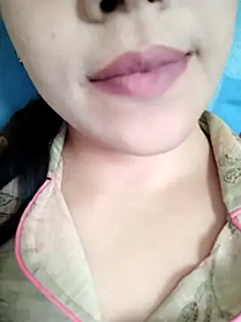 Anki-doll online show from 4, 12, 2025