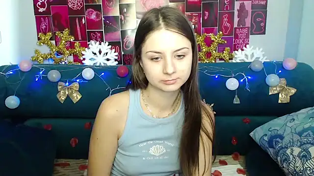 Snapshot of MilanaRoza chatting on 27, 12, 2024 MilanaRoza online show from 27, 12, 2024