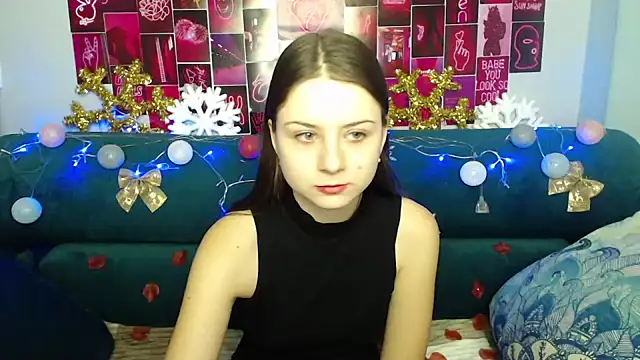 Snapshot of MilanaRoza chatting on 28, 12, 2024 MilanaRoza online show from 28, 12, 2024