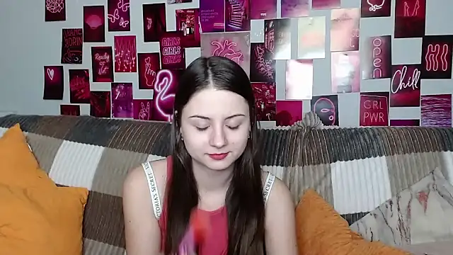 Snapshot of MilanaRoza chatting on 3, 2, 2025 MilanaRoza online show from 3, 2, 2025