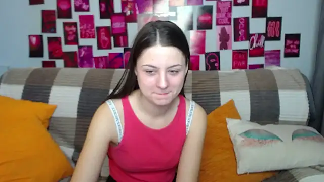 Snapshot of MilanaRoza chatting on 20, 2, 2025 MilanaRoza online show from 20, 2, 2025