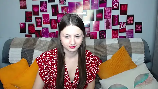 Snapshot of MilanaRoza chatting on 3, 3, 2025 MilanaRoza online show from 3, 3, 2025