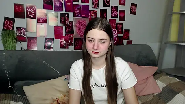 MilanaRoza online show from 25, 10, 2025