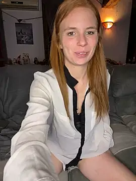Redhairedteacher online show from 30, 1, 2025