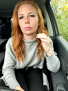 Redhairedteacher online show from 2, 11, 2025