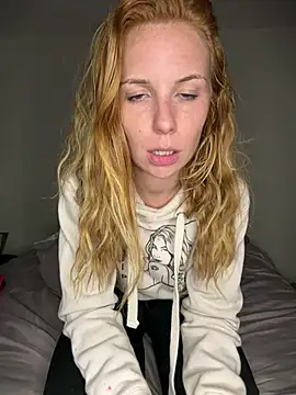 Snapshot of Redhairedteacher chatting on 12, 3, 2026 Redhairedteacher online show from 12, 3, 2026