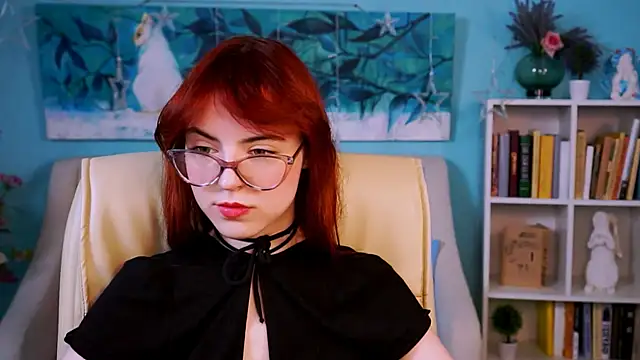 evanellson online show from 22, 12, 2024