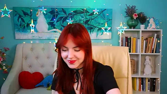 evanellson online show from 25, 12, 2024