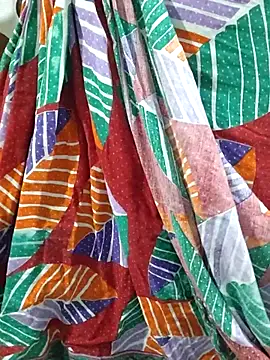 yoursweety09 online show from 10, 10, 2025