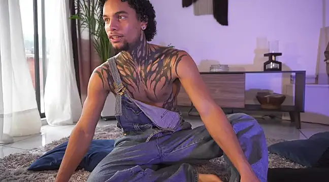  srerotic online show from 3, 2, 2025