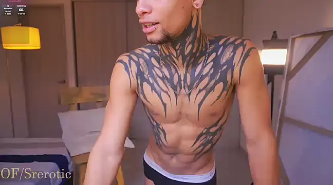  srerotic online show from 5, 3, 2025