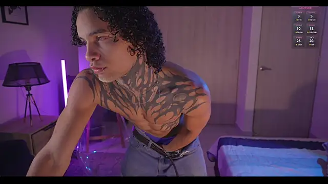  srerotic online show from 23, 9, 2025