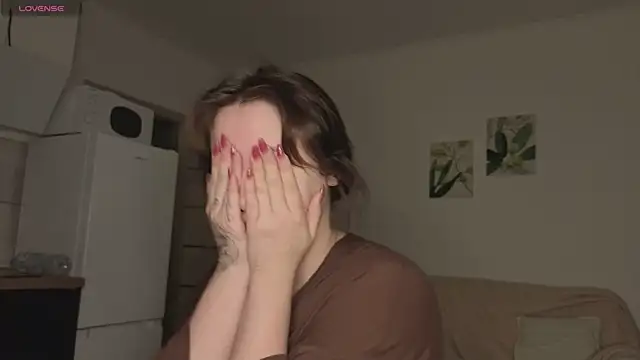 Alisia Mars online show from 25, 10, 2025