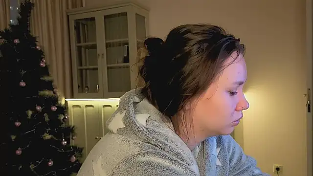 Alisia Mars online show from 10, 1, 2026