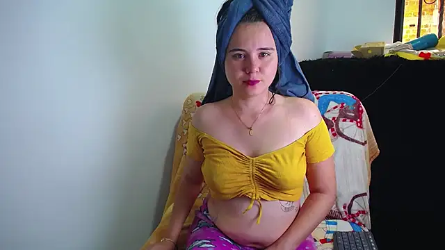 Snapshot of NatyScoth chatting on 11, 3, 2025 NatyScoth online show from 11, 3, 2025