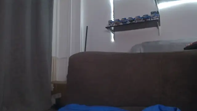 Snapshot of LetsGetMessyBBy chatting on 21, 3, 2025 LetsGetMessyBBy online show from 21, 3, 2025