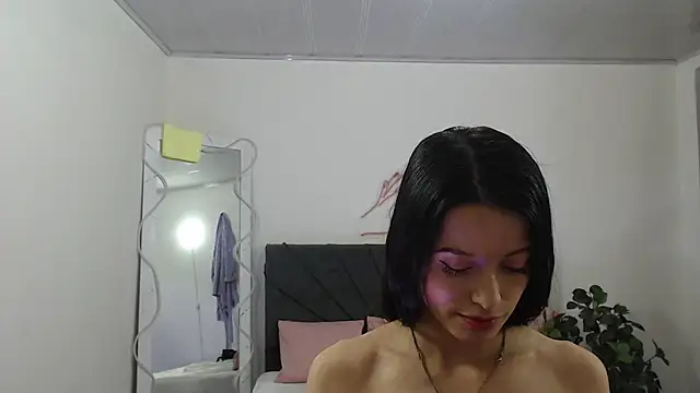 Laylafoxy tay online show from 20, 1, 2025