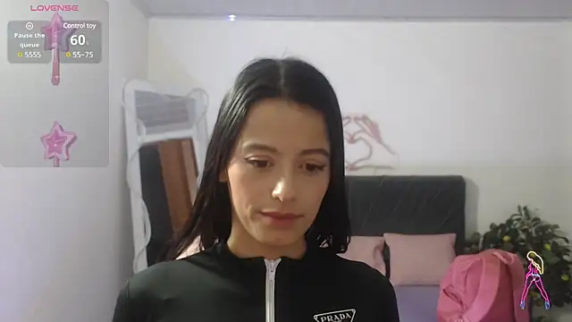 Laylafoxy tay online show from 30, 1, 2025
