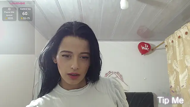Laylafoxy tay online show from 27, 2, 2025