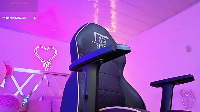 Laylafoxy tay online show from 12, 10, 2025