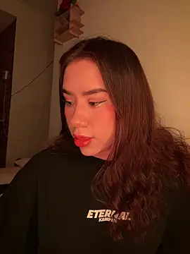 Im Valen Cute online show from 4, 2, 2026