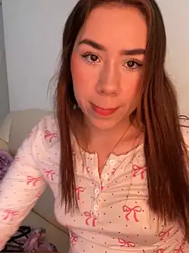 Im Valen Cute online show from 8, 2, 2026