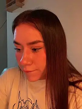 Im Valen Cute online show from 21, 2, 2026