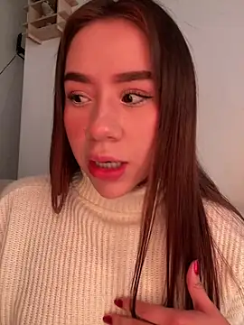 Im Valen Cute online show from 22, 2, 2026