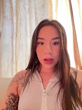 Im Valen Cute online show from 9, 3, 2026