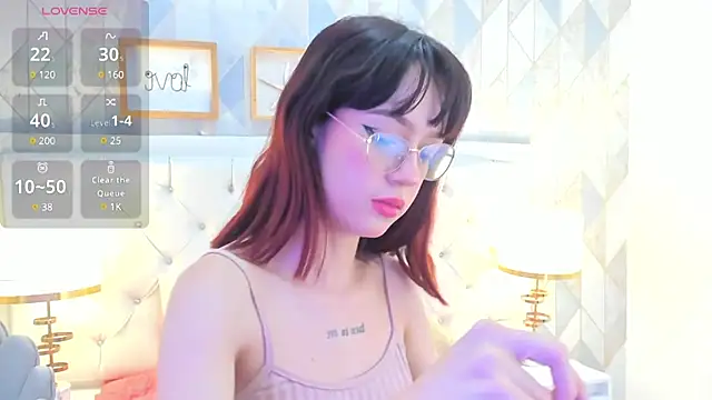 Snapshot of Nastya_Fantasy chatting on 21, 1, 2025 Nastya Fantasy online show from 21, 1, 2025