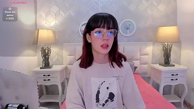 Snapshot of Nastya_Fantasy chatting on 22, 1, 2025 Nastya Fantasy online show from 22, 1, 2025