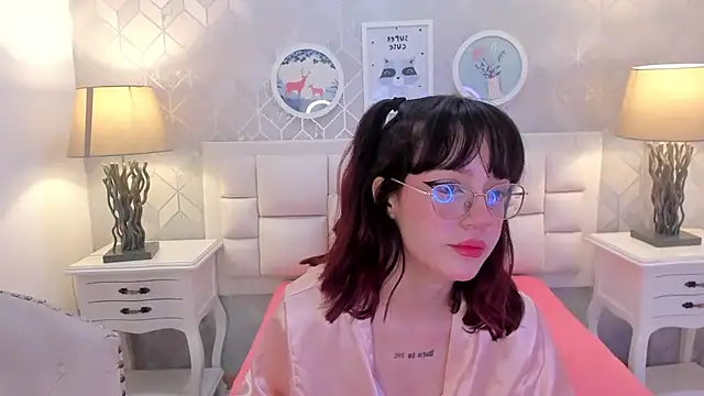 Snapshot of Nastya_Fantasy chatting on 22, 1, 2025 Nastya Fantasy online show from 22, 1, 2025