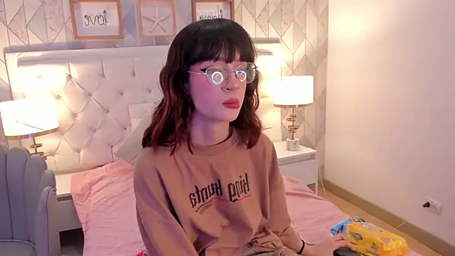 Snapshot of Nastya_Fantasy chatting on 27, 1, 2025 Nastya Fantasy online show from 27, 1, 2025