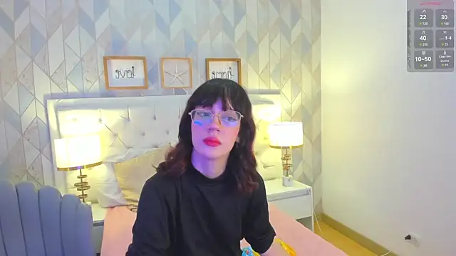 Snapshot of Nastya_Fantasy chatting on 28, 1, 2025 Nastya Fantasy online show from 28, 1, 2025