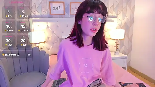 Snapshot of Nastya_Fantasy chatting on 6, 2, 2025 Nastya Fantasy online show from 6, 2, 2025