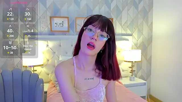 Snapshot of Nastya_Fantasy chatting on 7, 2, 2025 Nastya Fantasy online show from 7, 2, 2025