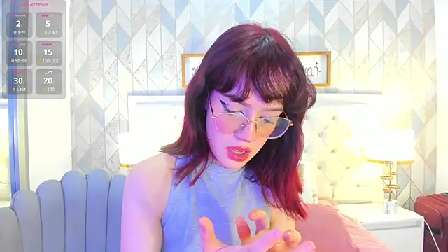 Snapshot of Nastya_Fantasy chatting on 19, 2, 2025 Nastya Fantasy online show from 19, 2, 2025