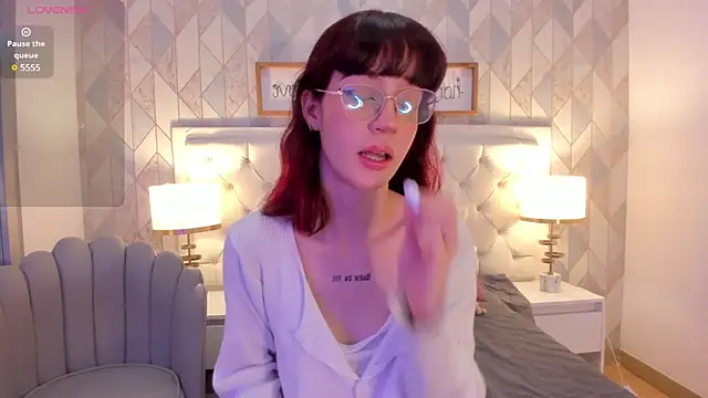 Snapshot of Nastya_Fantasy chatting on 20, 2, 2025 Nastya Fantasy online show from 20, 2, 2025