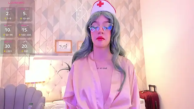 Snapshot of Nastya_Fantasy chatting on 28, 2, 2025 Nastya Fantasy online show from 28, 2, 2025