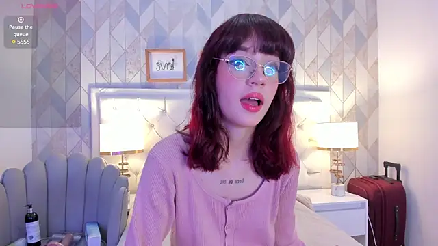 Snapshot of Nastya_Fantasy chatting on 1, 3, 2025 Nastya Fantasy online show from 1, 3, 2025