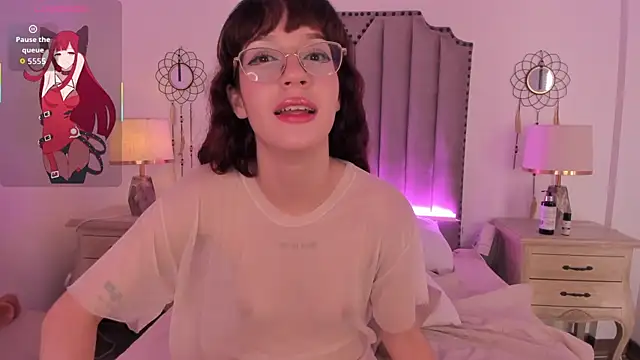 Snapshot of Nastya_Fantasy chatting on 26, 9, 2025 Nastya Fantasy online show from 26, 9, 2025