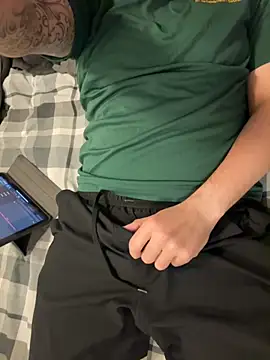 Dan8736 online show from 25, 10, 2025