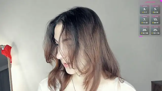 Snapshot of DracosMoon chatting on 19, 10, 2025 DracosMoon online show from 19, 10, 2025