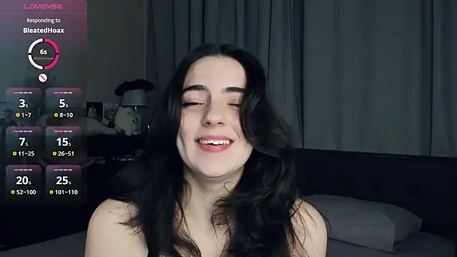 Snapshot of DracosMoon chatting on 26, 11, 2025 DracosMoon online show from 26, 11, 2025