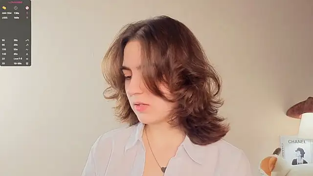 DracosMoon online show from 3, 3, 2026