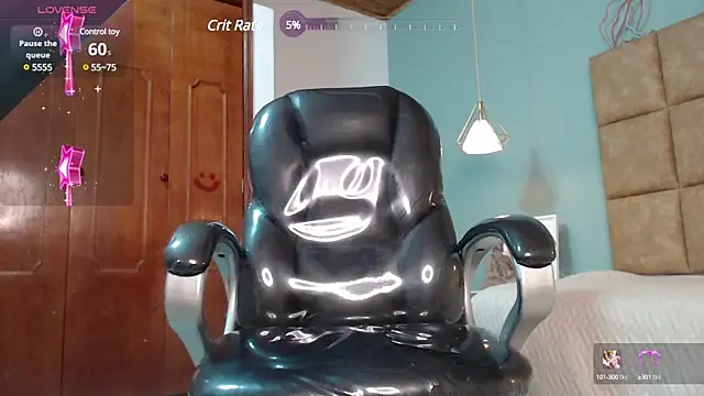 Dyla n18 online show from 5, 1, 2025