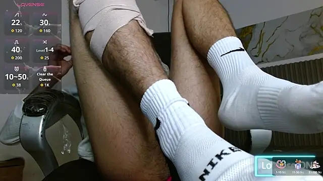 Dyla n18 online show from 14, 3, 2026