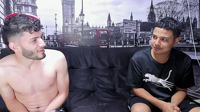 threesome sexy hot online show from 23, 12, 2024