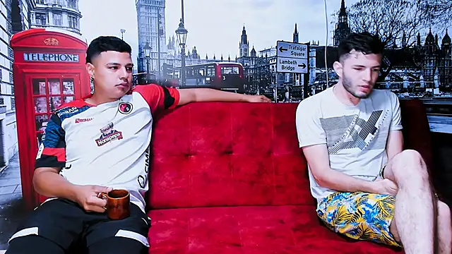 threesome sexy hot online show from 4, 2, 2025