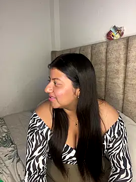 samantha vc6 online show from 20, 11, 2025